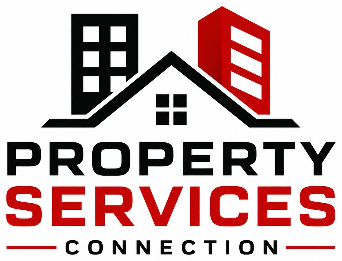 Property Services Connection